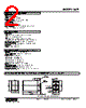 KSP-23-R Datasheet HTML 2Page - M-System Co.,Ltd. 