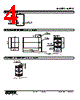 KAPU-162J Datasheet HTML 4Page - M-System Co.,Ltd. 