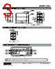 KSBS-CA-R Datasheet HTML 3Page - M-System Co.,Ltd. 