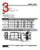M2PP-11R-R2 Datasheet HTML 3Page - M-System Co.,Ltd. 