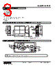 M2RS1-4F-R2 Datasheet HTML 3Page - M-System Co.,Ltd. 