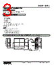 M2RS-35-R Datasheet HTML 3Page - M-System Co.,Ltd. 
