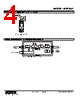 M2PHS2W-AD-R Datasheet HTML 4Page - M-System Co.,Ltd. 