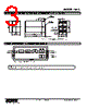 KAC-A54-R Datasheet HTML 3Page - M-System Co.,Ltd. 