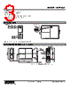 M2PHS2W-AD-R2 Datasheet HTML 3Page - M-System Co.,Ltd. 