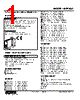M2PHS2H-15D-R2 Datasheet HTML 1Page - M-System Co.,Ltd. 