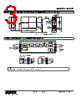M2SP-21-R Datasheet HTML 3Page - M-System Co.,Ltd. 