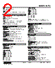 M2TS-5D-R2 Datasheet HTML 2Page - M-System Co.,Ltd. 