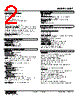 M3LT-R4/A Datasheet HTML 2Page - M-System Co.,Ltd. 