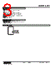 KYPD-C4M22R-R Datasheet HTML 3Page - M-System Co.,Ltd. 