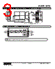 M2TG-42-R2/CE Datasheet HTML 3Page - M-System Co.,Ltd. 