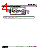 M2RS-1A-R2/BL Datasheet HTML 4Page - M-System Co.,Ltd. 