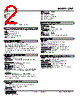 JFX1-CB-R Datasheet HTML 2Page - M-System Co.,Ltd. 