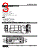 M2SBS-A12-R2/CE Datasheet HTML 3Page - M-System Co.,Ltd. 