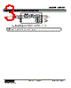 M5VF2-66-R Datasheet HTML 3Page - M-System Co.,Ltd. 