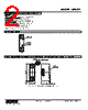 M5VF2-65W-R Datasheet HTML 2Page - M-System Co.,Ltd. 