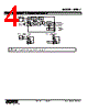 M5DY-0-R Datasheet HTML 4Page - M-System Co.,Ltd. 