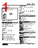 M5CT-50-R Datasheet HTML 1Page - M-System Co.,Ltd. 