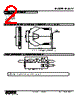M3STV-64W-R Datasheet HTML 2Page - M-System Co.,Ltd. 