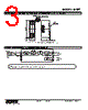 M5PT-50-R Datasheet HTML 3Page - M-System Co.,Ltd. 