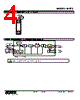 M5TS-05-R Datasheet HTML 4Page - M-System Co.,Ltd. 