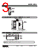 M5VS-53-R Datasheet HTML 3Page - M-System Co.,Ltd. 
