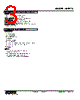 M2RTS-R-BE-M2/CE Datasheet HTML 3Page - M-System Co.,Ltd. 