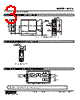 M2VS-CD-R2/UL Datasheet HTML 3Page - M-System Co.,Ltd. 