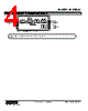 M2UDS2-4WA-R2/CE Datasheet HTML 4Page - M-System Co.,Ltd. 