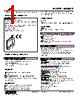 M6NXAP-S2P-R Datasheet HTML 1Page - M-System Co.,Ltd. 