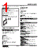M6SPP-DA1R-R Datasheet HTML 1Page - M-System Co.,Ltd. 