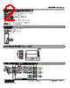 M8LCS-4166-R Datasheet HTML 2Page - M-System Co.,Ltd. 
