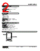 MFS2-66-R Datasheet HTML 2Page - M-System Co.,Ltd. 
