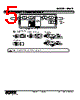 MXAP-S1F-R3/Q Datasheet HTML 5Page - M-System Co.,Ltd. 