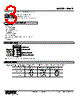 MXAP-S1F-R3/Q Datasheet HTML 3Page - M-System Co.,Ltd. 