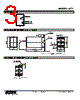 OT2-1-R Datasheet HTML 3Page - M-System Co.,Ltd. 