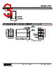 PRU-14-R Datasheet HTML 3Page - M-System Co.,Ltd. 
