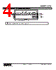 MZS-16B-R Datasheet HTML 4Page - M-System Co.,Ltd. 