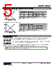 MEX-F-12221-B/Q Datasheet HTML 5Page - M-System Co.,Ltd. 