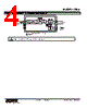 UDS-2B-R Datasheet HTML 4Page - M-System Co.,Ltd. 