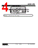 REB-64-R Datasheet HTML 4Page - M-System Co.,Ltd. 