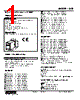 SVB-5D-R Datasheet HTML 1Page - M-System Co.,Ltd. 