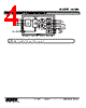 W2XM-1Z1V2-R2 Datasheet HTML 4Page - M-System Co.,Ltd. 