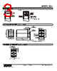 SBS-B2-R Datasheet HTML 3Page - M-System Co.,Ltd. 