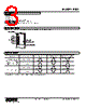 PDU-DM3R-R Datasheet HTML 3Page - M-System Co.,Ltd. 