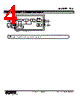 TCS-2G-R Datasheet HTML 4Page - M-System Co.,Ltd. 
