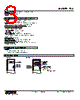TCS-35-R Datasheet HTML 3Page - M-System Co.,Ltd. 