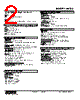 WADS-122-R Datasheet HTML 2Page - M-System Co.,Ltd. 
