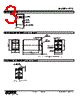 RTS-224-R Datasheet HTML 3Page - M-System Co.,Ltd. 