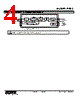 REBS-DB-R Datasheet HTML 4Page - M-System Co.,Ltd. 
